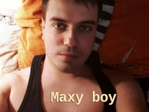 Maxy_boy