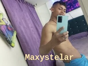 Maxystelar