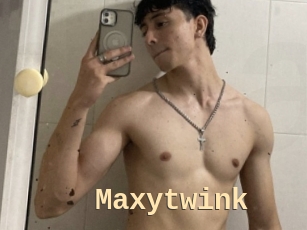 maxytwink Dialogue Sexe