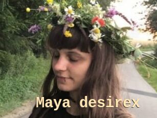 Maya_desirex