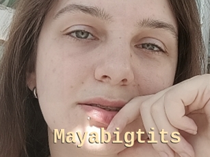Mayabigtits