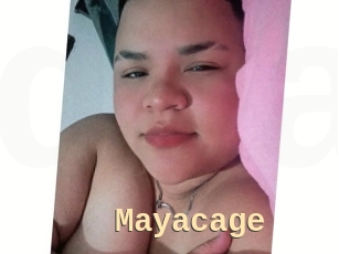 Mayacage