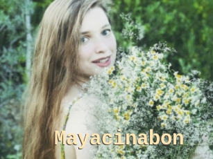 Mayacinabon