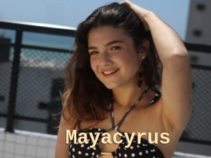 Mayacyrus