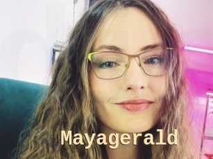 Mayagerald