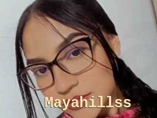 Mayahillss