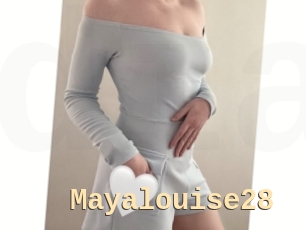 Mayalouise28