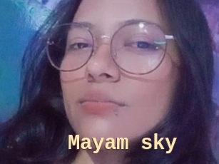 Mayam_sky