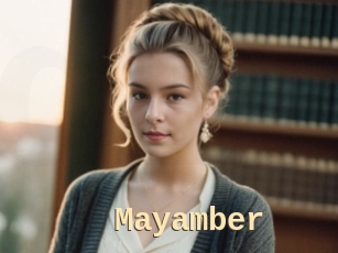 Mayamber