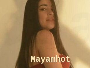 Mayamhot