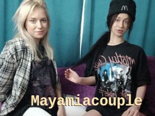 Mayamiacouple