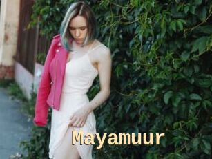 Mayamuur