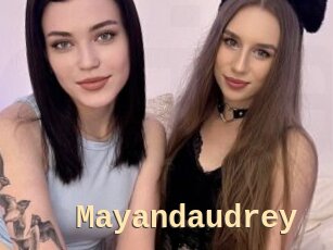 Mayandaudrey