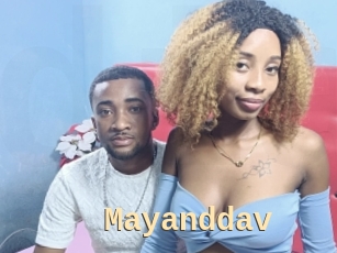 Mayanddav