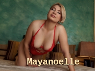Mayanoelle