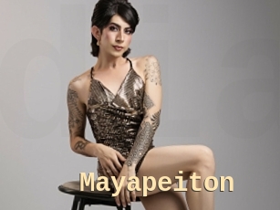 Mayapeiton