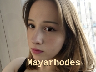 Mayarhodes