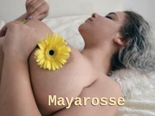 Mayarosse