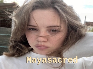 Mayasacred