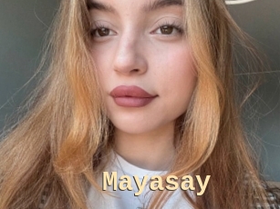 Mayasay