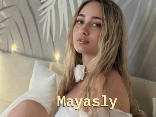 Mayasly