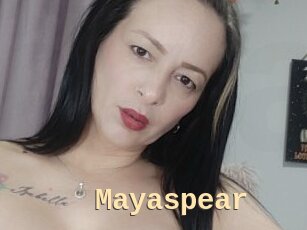 Mayaspear