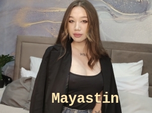 Mayastin