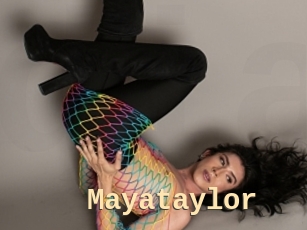Mayataylor