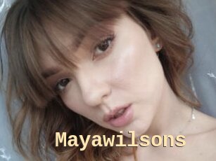Mayawilsons
