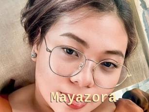 Mayazora