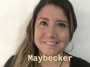 Maybecker