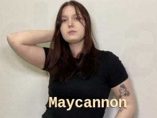 Maycannon