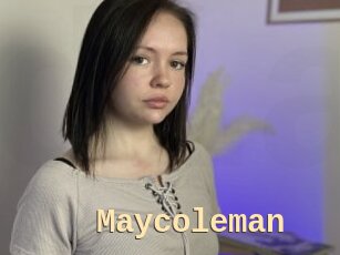 Maycoleman