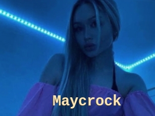 Maycrock