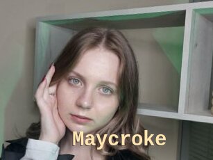 Maycroke