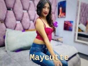 Maycutte