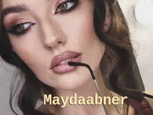 Maydaabner