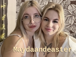 Maydaandeaster