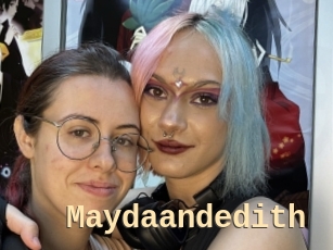 Maydaandedith