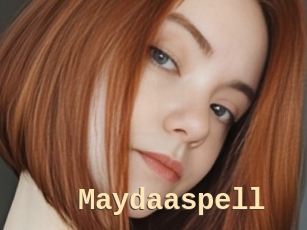 Maydaaspell
