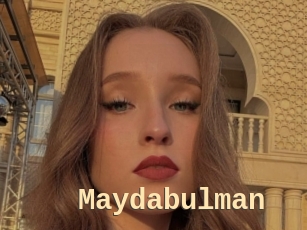 Maydabulman