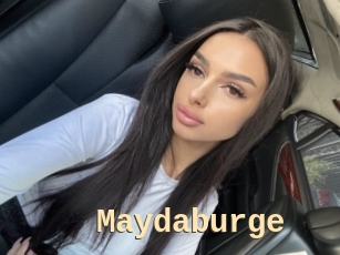 Maydaburge