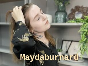 Maydaburnard