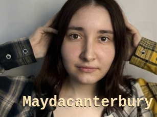 Maydacanterbury