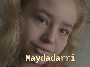 Maydadarri