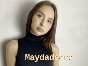 Maydadeere