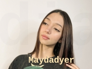 Maydadyer