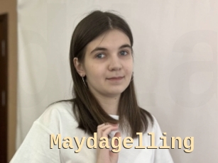 Maydagelling