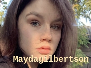 Maydagilbertson