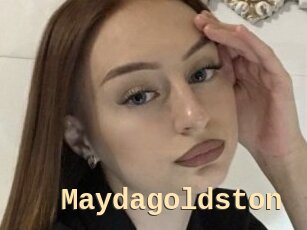 Maydagoldston